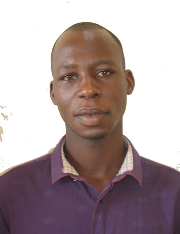 ENGWEDU CHARLES